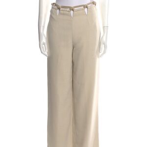 Dion Lee  Wide-Leg Pant xs